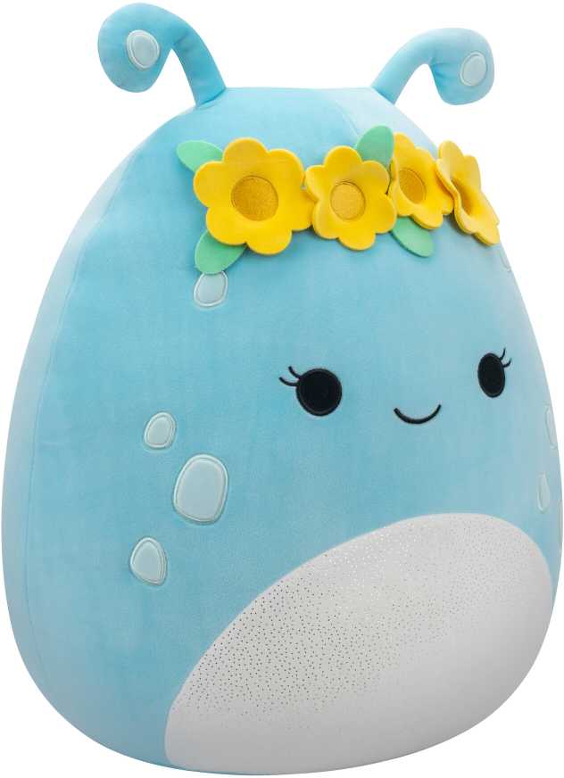 SQUISHMALLOWS W19 Pliušinis žaislas, 40 cm