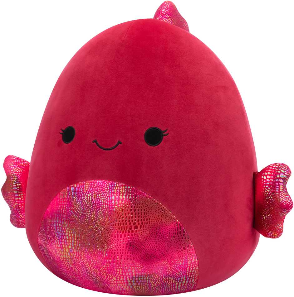 SQUISHMALLOWS W19 Pliušinis žaislas, 40 cm