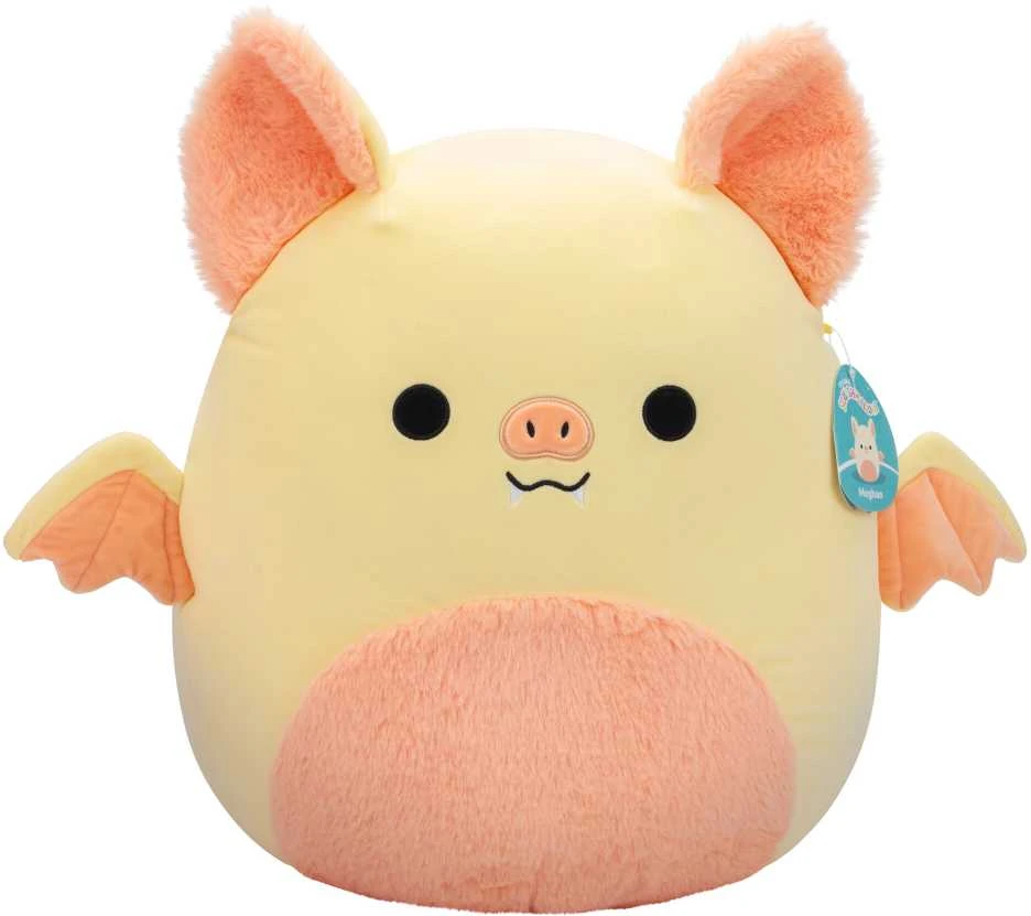 SQUISHMALLOWS W20 Pliušinis žaislas, 50 cm
