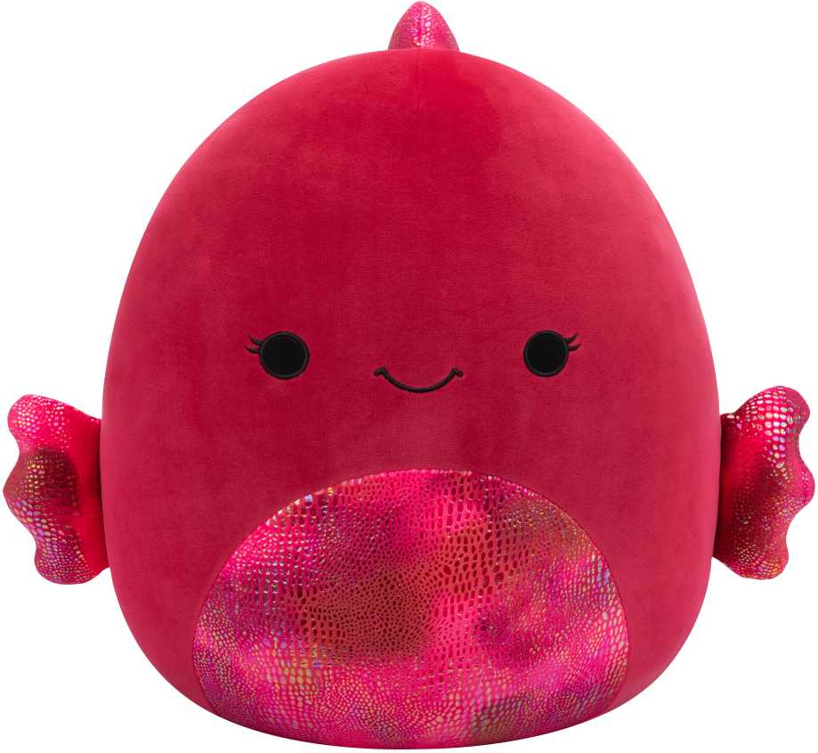 SQUISHMALLOWS W19 Pliušinis žaislas, 40 cm