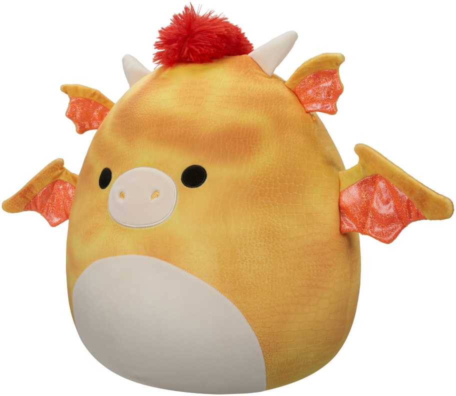 SQUISHMALLOWS W19 Pliušinis žaislas, 40 cm