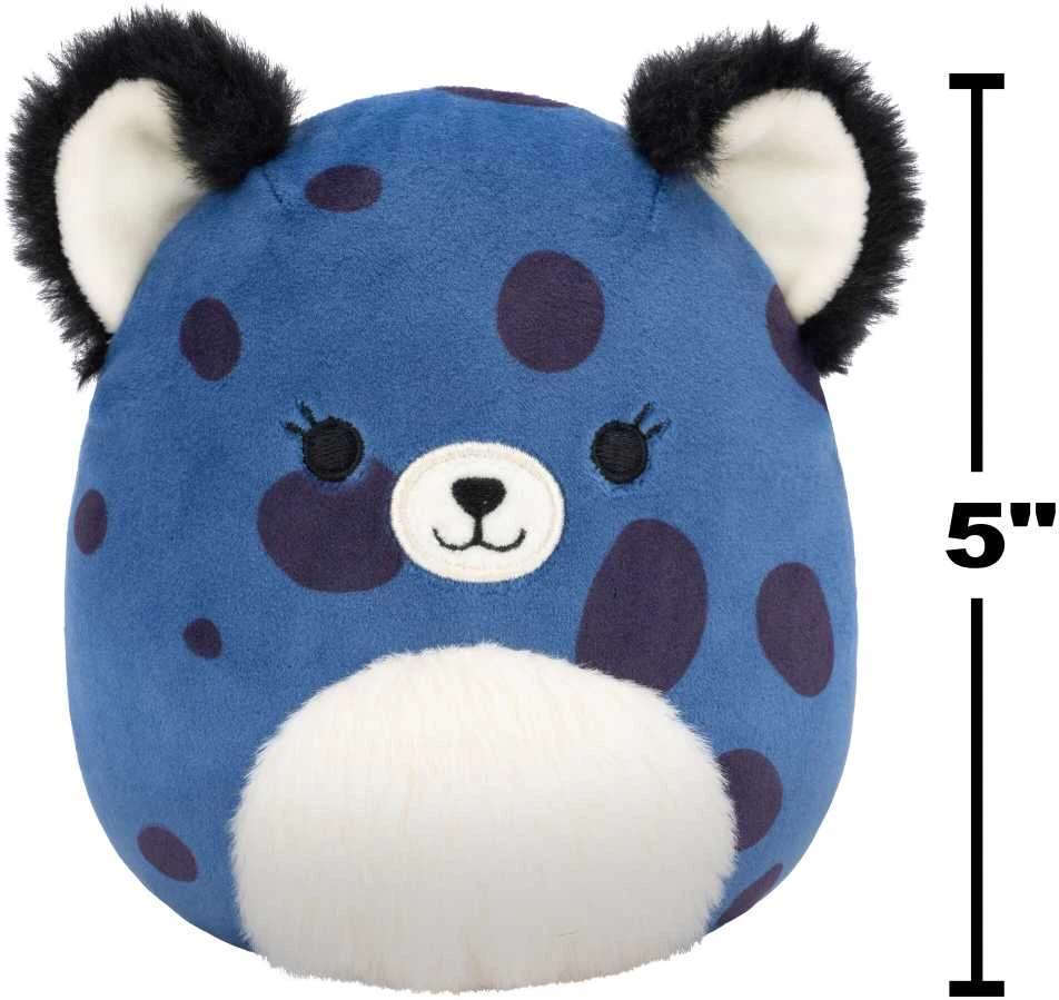 SQUISHMALLOWS W20 Pliušinis žaislas, 12 cm