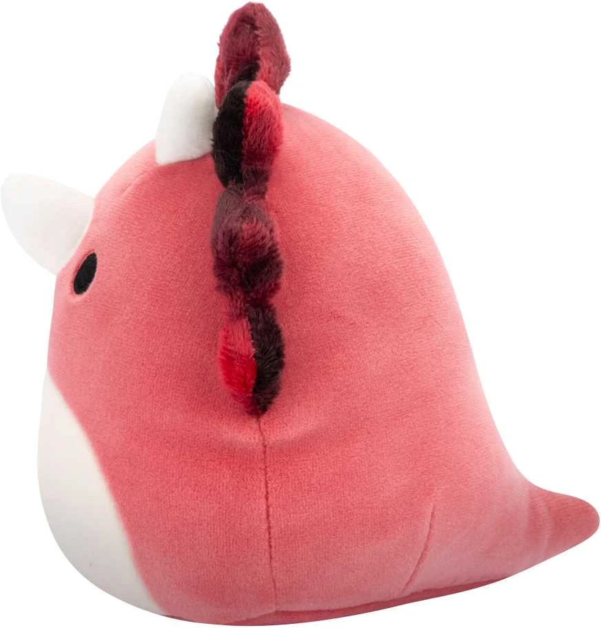 SQUISHMALLOWS W20 Pliušinis žaislas, 12 cm