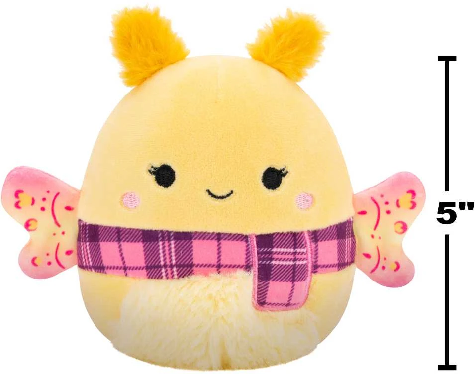 SQUISHMALLOWS W20 Pliušinis žaislas, 12 cm