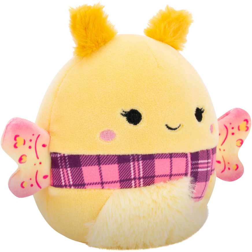 SQUISHMALLOWS W20 Pliušinis žaislas, 12 cm