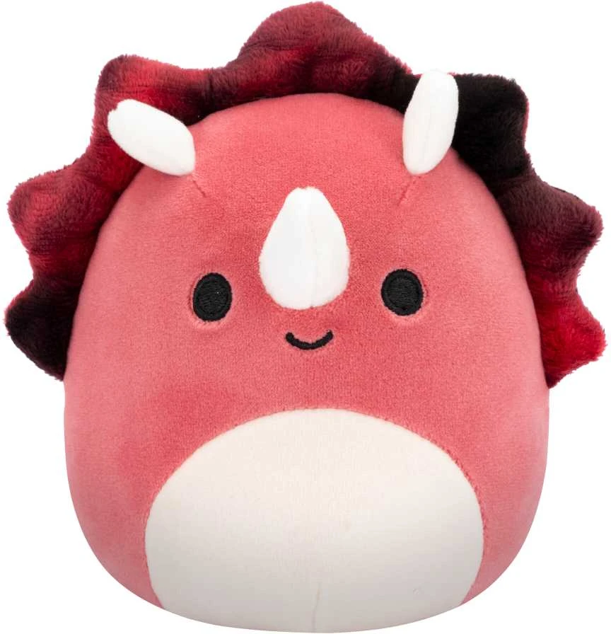 SQUISHMALLOWS W20 Pliušinis žaislas, 12 cm