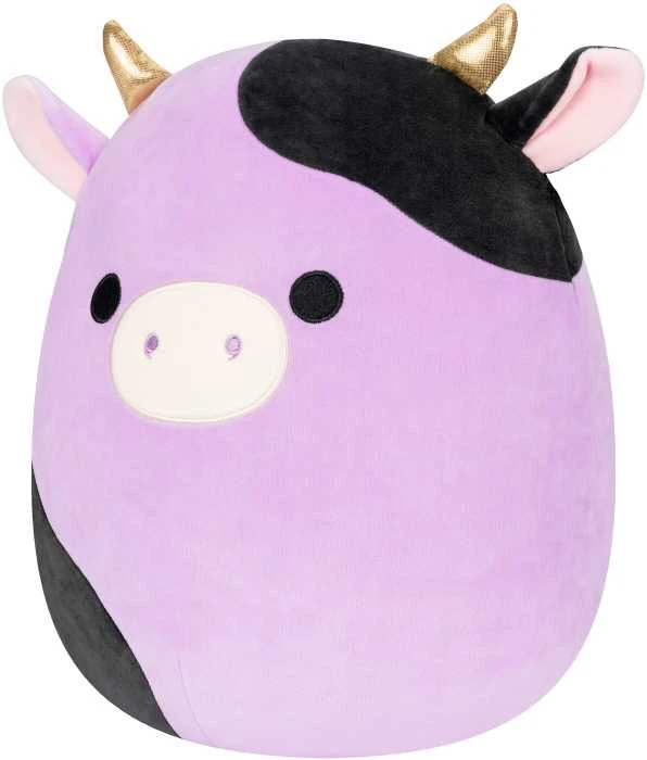 SQUISHMALLOWS W20 Pliušinis žaislas, 12 cm