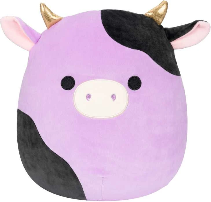 SQUISHMALLOWS W20 Pliušinis žaislas, 12 cm