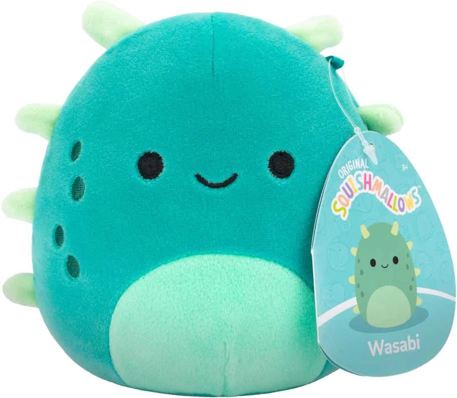 SQUISHMALLOWS W20 Pliušinis žaislas, 12 cm