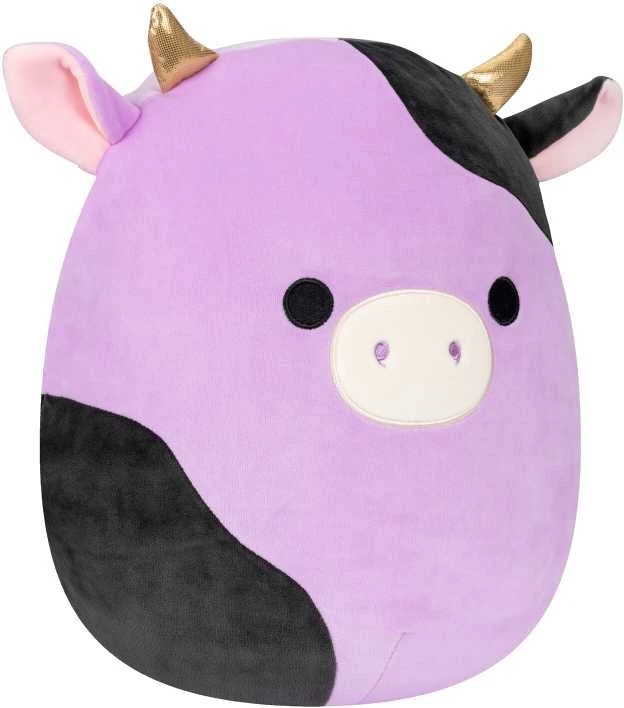 SQUISHMALLOWS W20 Pliušinis žaislas, 12 cm