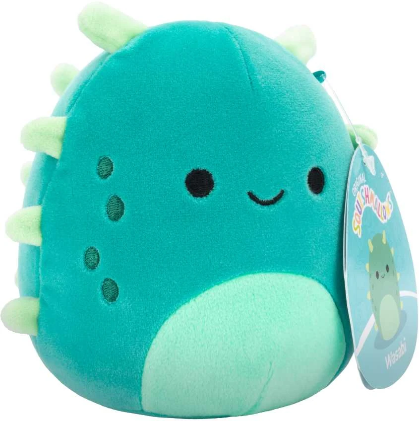 SQUISHMALLOWS W20 Pliušinis žaislas, 12 cm