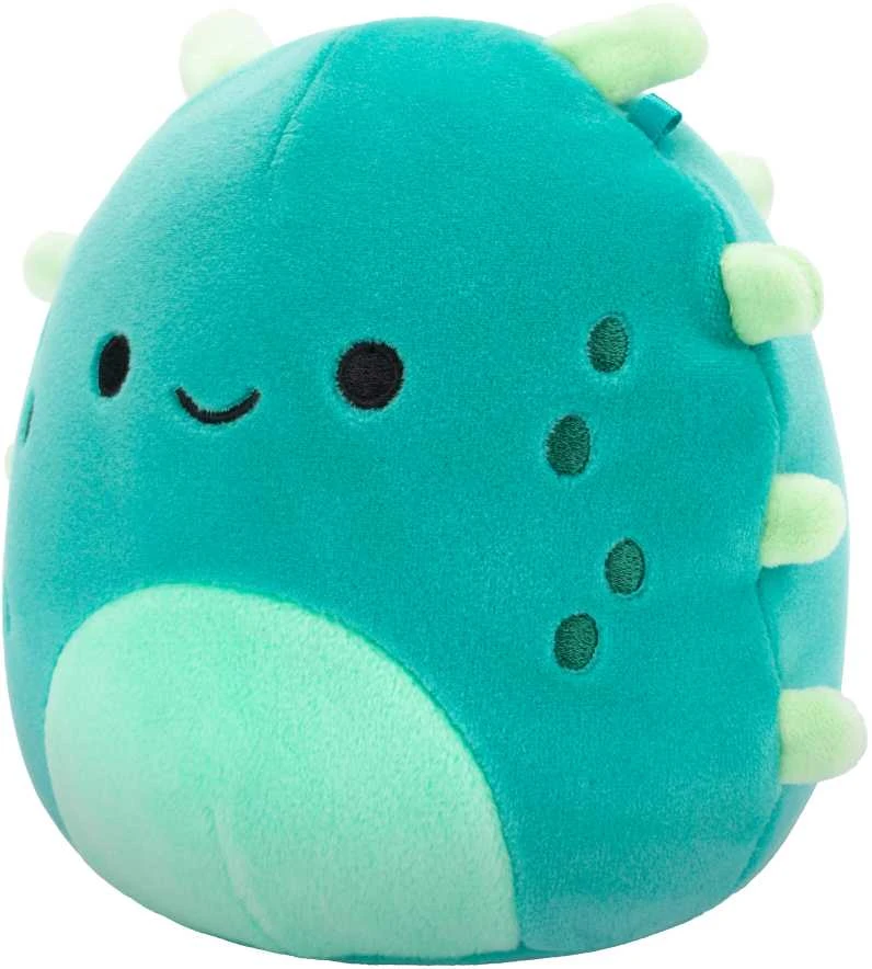 SQUISHMALLOWS W20 Pliušinis žaislas, 12 cm