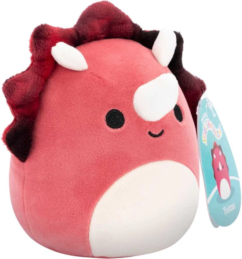 SQUISHMALLOWS W20 Pliušinis žaislas, 12 cm