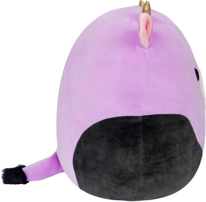 SQUISHMALLOWS W20 Pliušinis žaislas, 12 cm