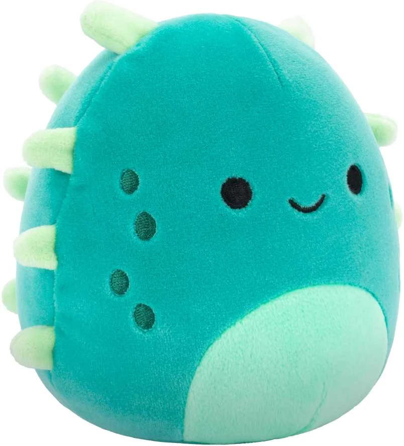 SQUISHMALLOWS W20 Pliušinis žaislas, 12 cm
