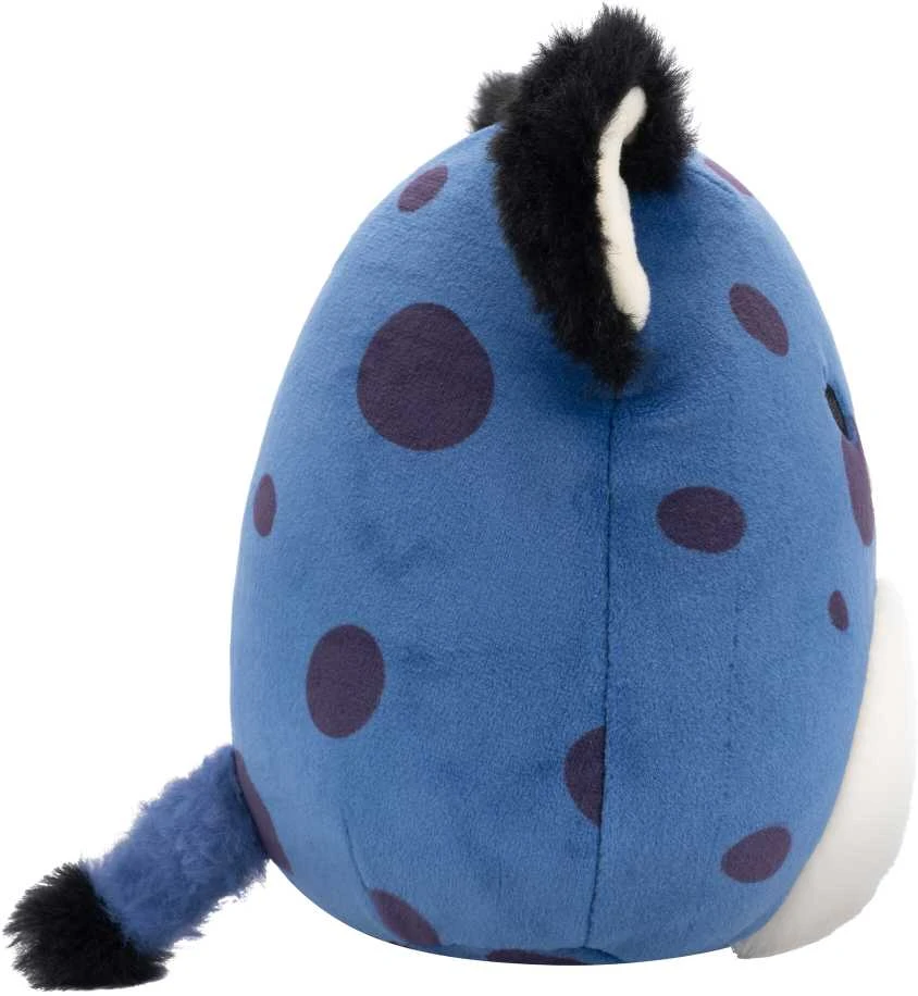 SQUISHMALLOWS W20 Pliušinis žaislas, 12 cm
