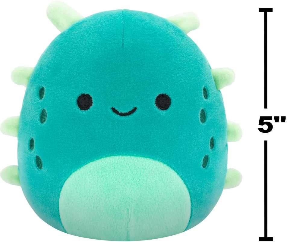 SQUISHMALLOWS W20 Pliušinis žaislas, 12 cm