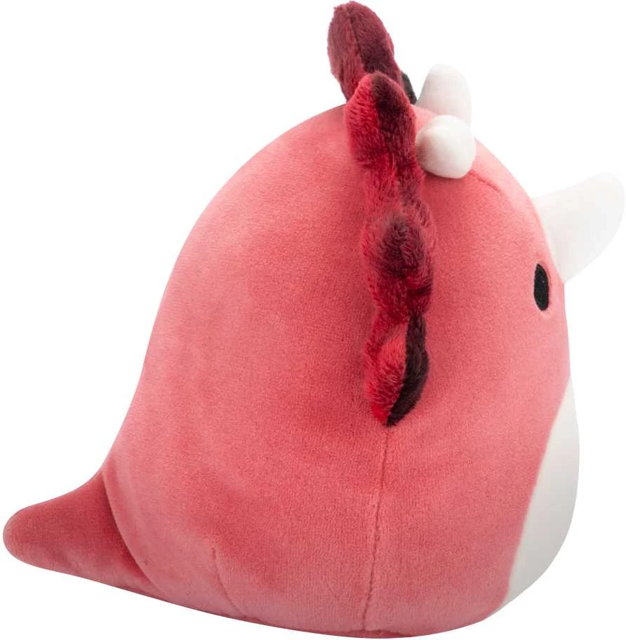 SQUISHMALLOWS W20 Pliušinis žaislas, 12 cm