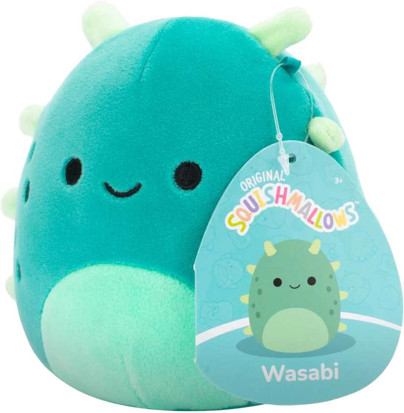 SQUISHMALLOWS W20 Pliušinis žaislas, 12 cm