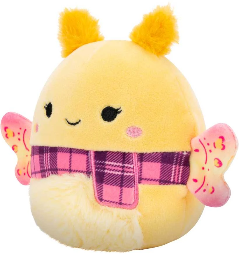 SQUISHMALLOWS W20 Pliušinis žaislas, 12 cm