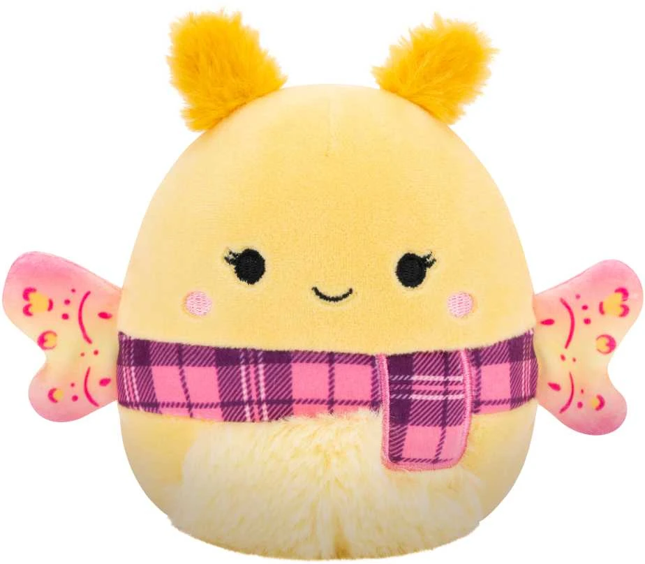SQUISHMALLOWS W20 Pliušinis žaislas, 12 cm