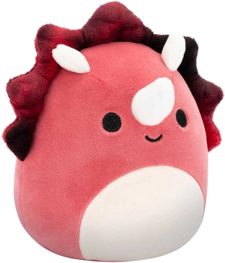 SQUISHMALLOWS W20 Pliušinis žaislas, 12 cm