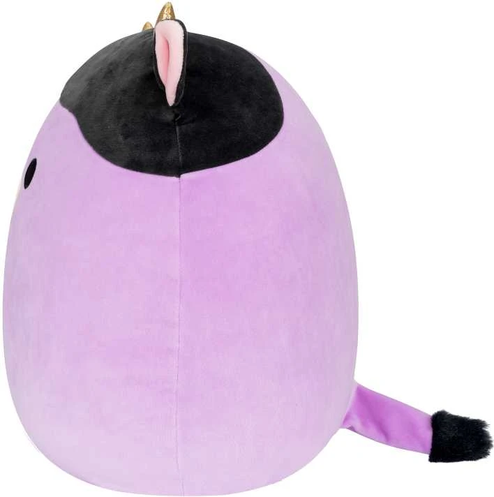 SQUISHMALLOWS W20 Pliušinis žaislas, 12 cm