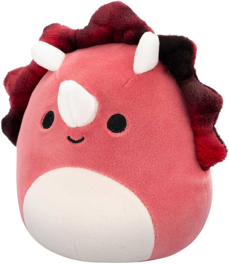 SQUISHMALLOWS W20 Pliušinis žaislas, 12 cm