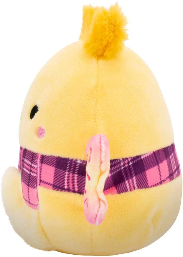 SQUISHMALLOWS W20 Pliušinis žaislas, 12 cm