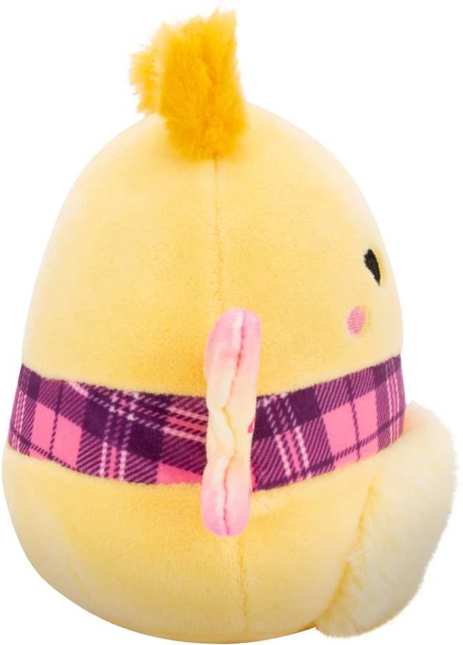 SQUISHMALLOWS W20 Pliušinis žaislas, 12 cm