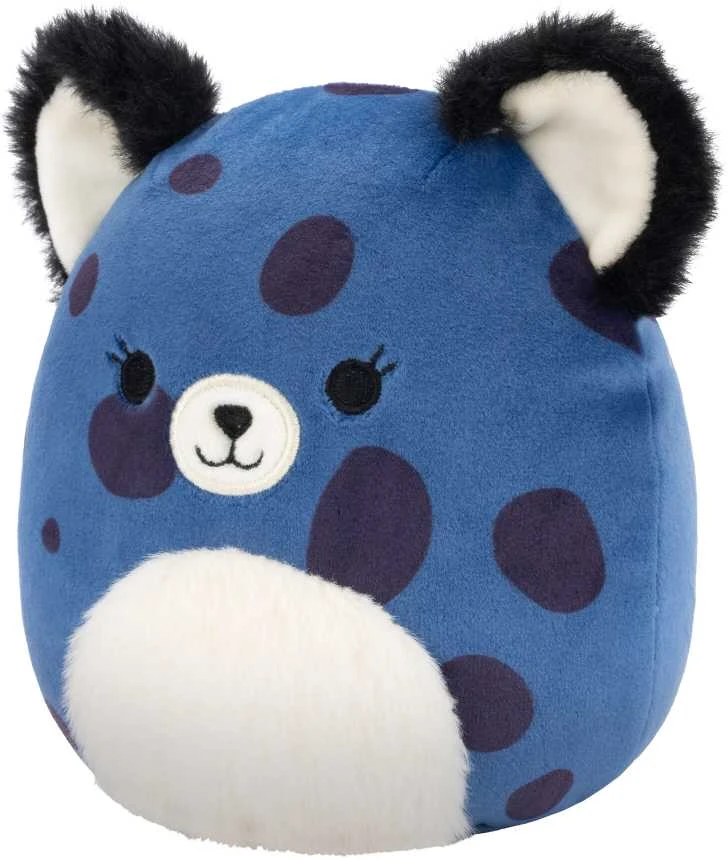 SQUISHMALLOWS W20 Pliušinis žaislas, 12 cm