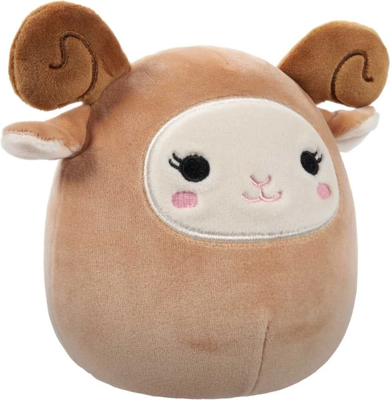 SQUISHMALLOWS W20 Pliušinis žaislas, 12 cm