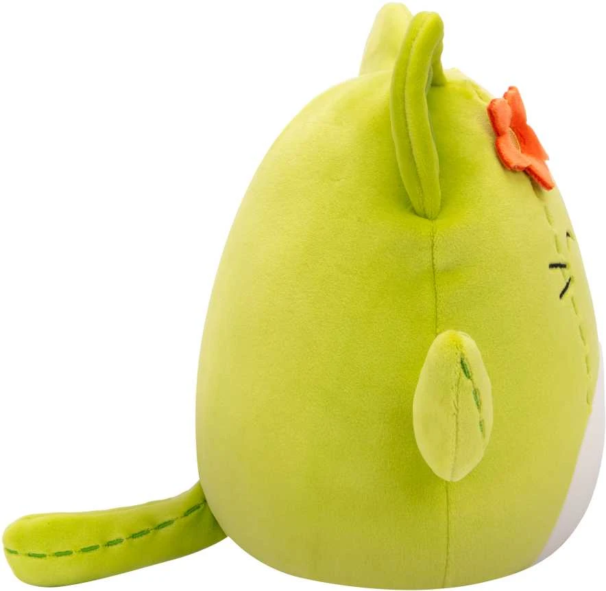 SQUISHMALLOWS W20 Pliušinis žaislas, 19 cm