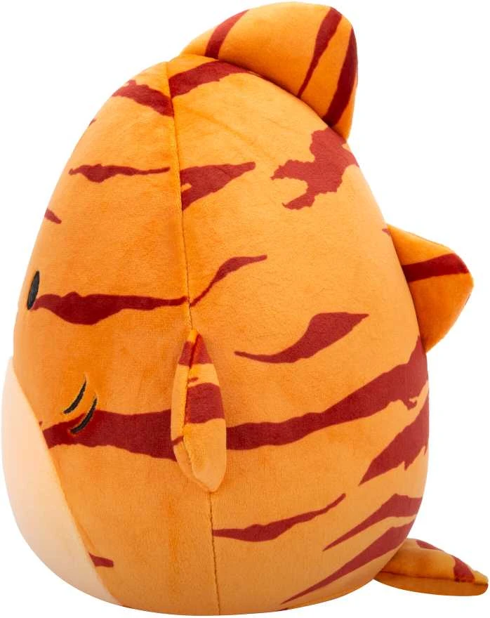 SQUISHMALLOWS W20 Pliušinis žaislas, 19 cm