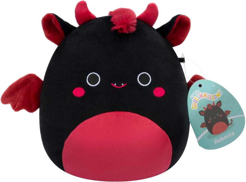SQUISHMALLOWS W20 Pliušinis žaislas, 19 cm