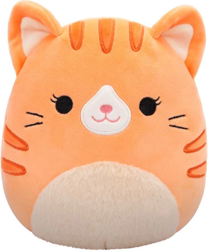 SQUISHMALLOWS W20 Pliušinis žaislas, 19 cm