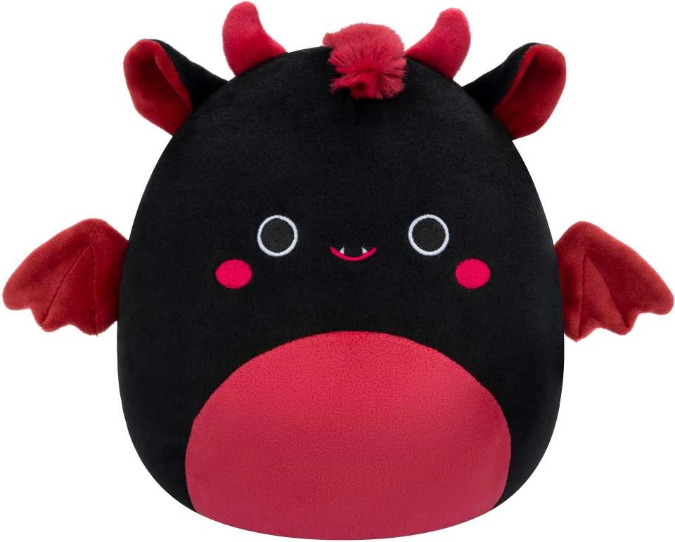 SQUISHMALLOWS W20 Pliušinis žaislas, 19 cm