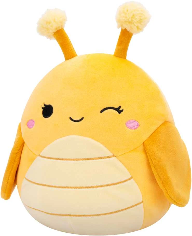 SQUISHMALLOWS W20 Pliušinis žaislas, 19 cm