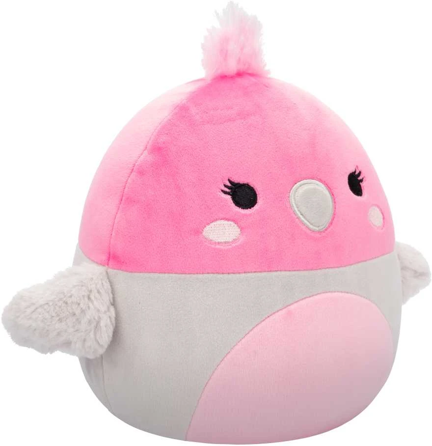 SQUISHMALLOWS W20 Pliušinis žaislas, 19 cm