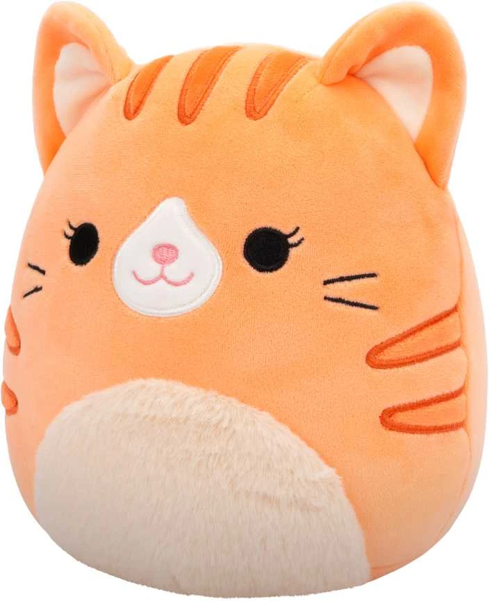 SQUISHMALLOWS W20 Pliušinis žaislas, 19 cm
