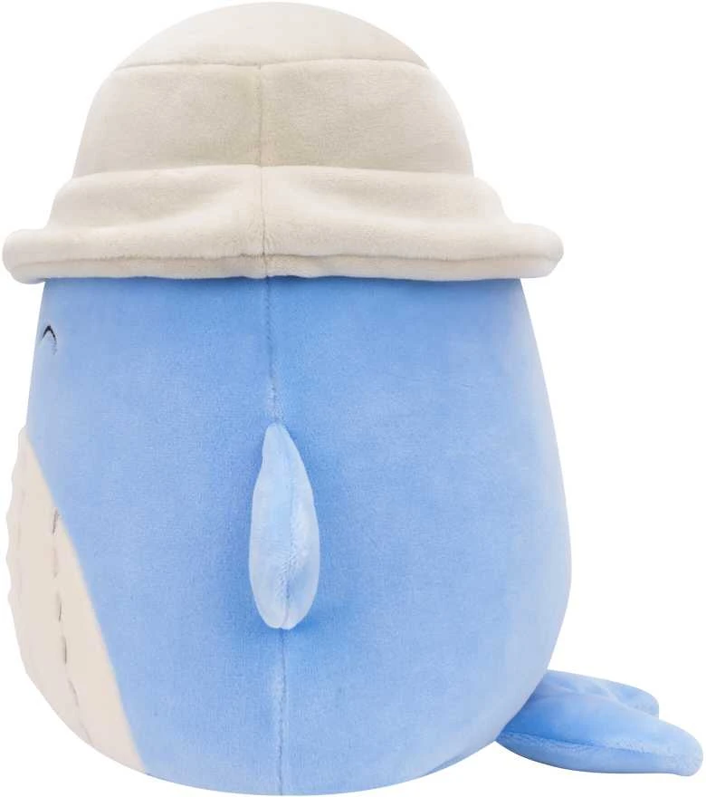 SQUISHMALLOWS W20 Pliušinis žaislas, 19 cm
