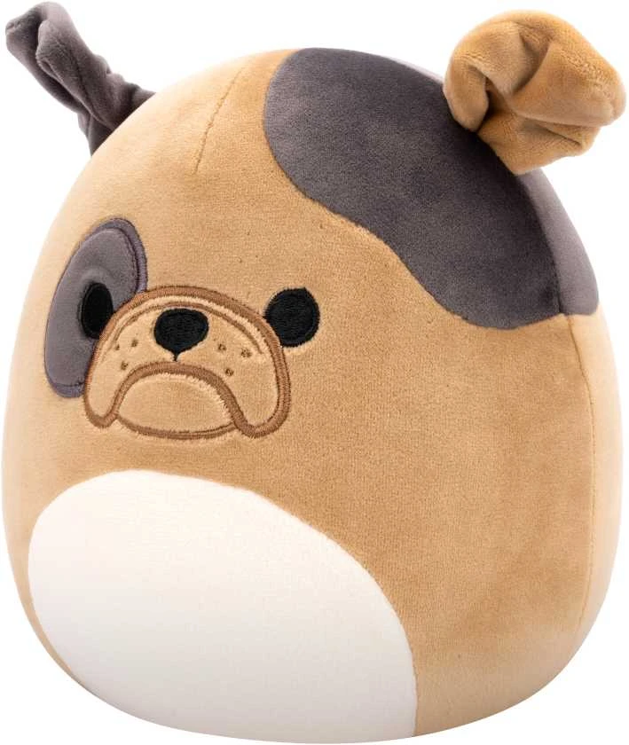 SQUISHMALLOWS W20 Pliušinis žaislas, 19 cm
