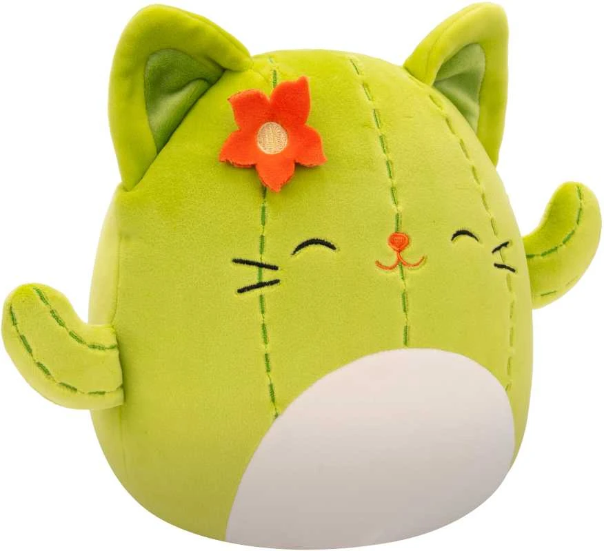 SQUISHMALLOWS W20 Pliušinis žaislas, 19 cm