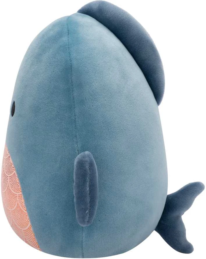 SQUISHMALLOWS W20 Pliušinis žaislas, 19 cm