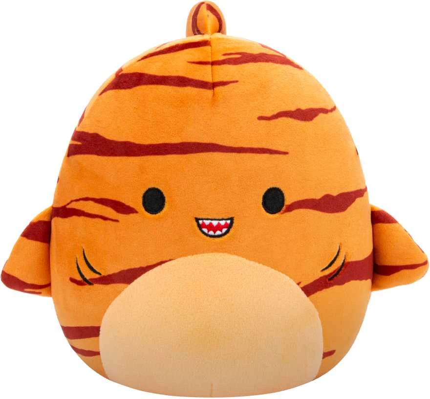 SQUISHMALLOWS W20 Pliušinis žaislas, 19 cm