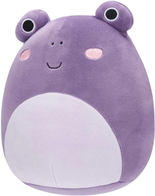 SQUISHMALLOWS W20 Pliušinis žaislas, 19 cm