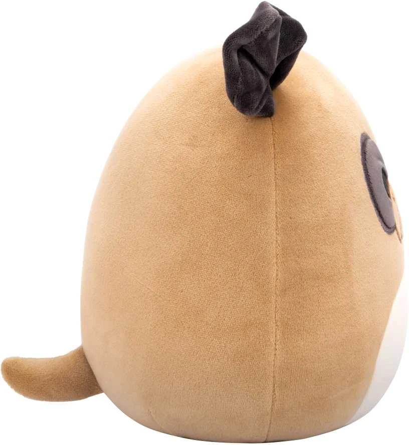 SQUISHMALLOWS W20 Pliušinis žaislas, 19 cm