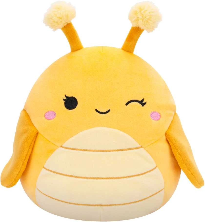 SQUISHMALLOWS W20 Pliušinis žaislas, 19 cm