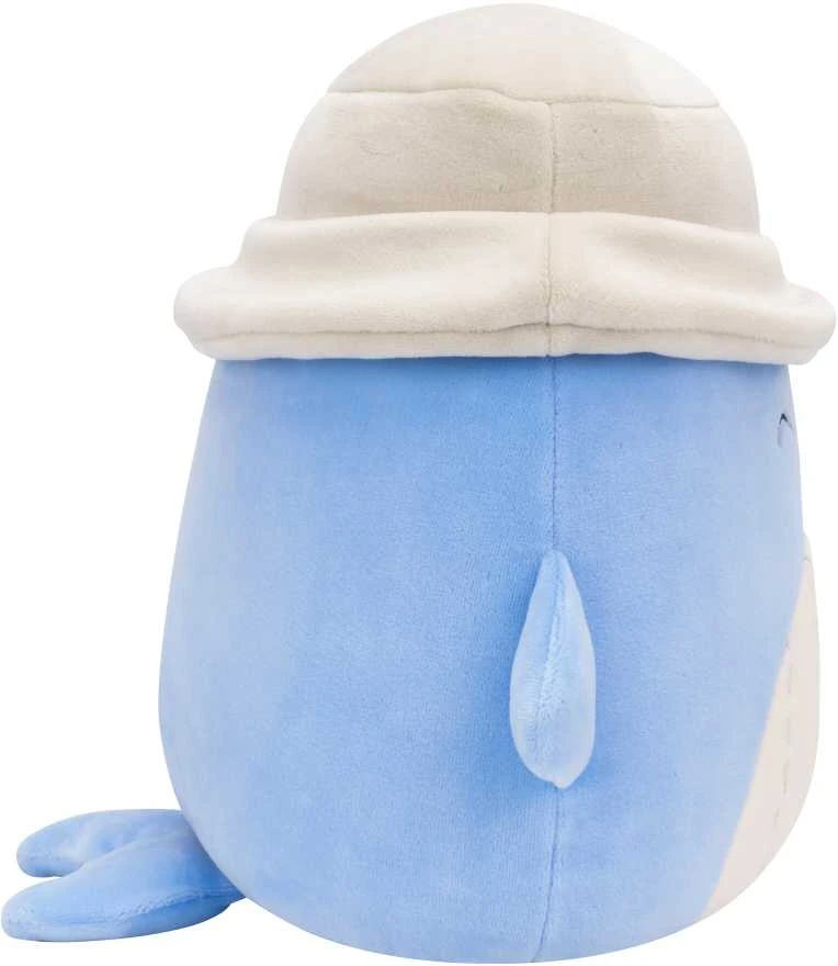SQUISHMALLOWS W20 Pliušinis žaislas, 19 cm