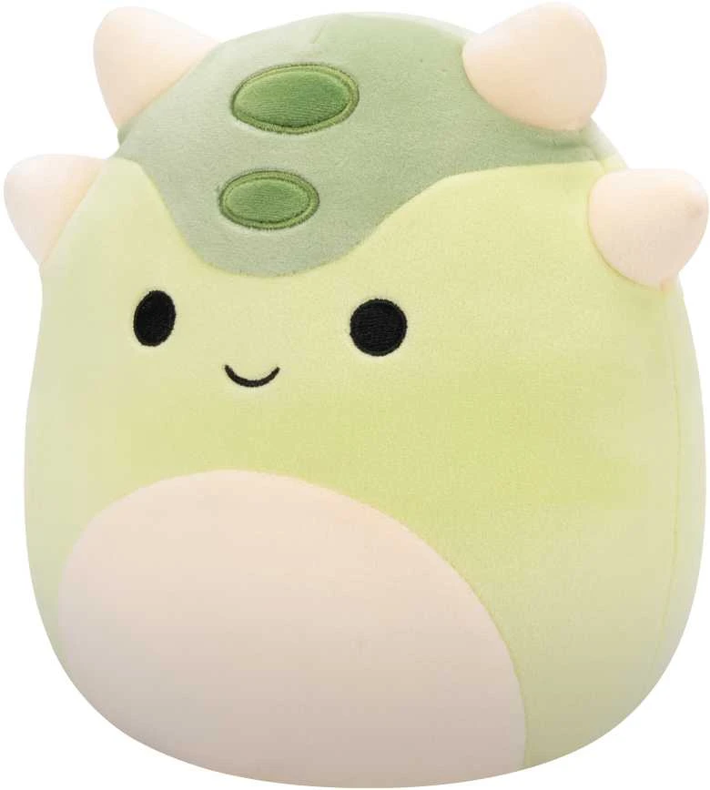 SQUISHMALLOWS W20 Pliušinis žaislas, 19 cm